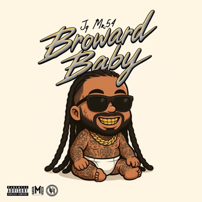Broward Baby - Single