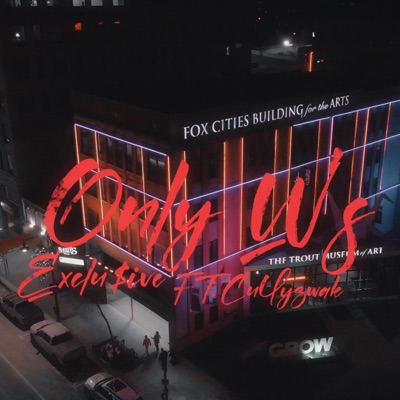 Only W's (feat. Cullyzwak) - Single