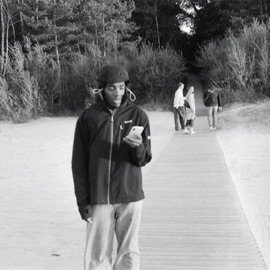 friends to friends ivy.?