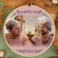 Breakthrough