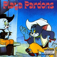 Playa Pardons (feat. RCKII V) - Single - Zaywoo