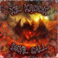 DEVIL CALL - Single - KIL KROOK