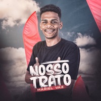 Nosso Trato - Single - Hariel Vaz & Cetti
