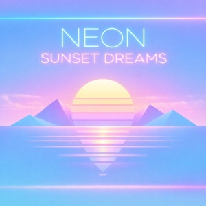 Slow Nights & Neon Lights