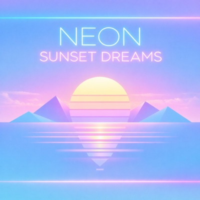 Slow Nights & Neon Lights