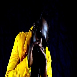 On God (Haunnted Nyame) (feat. Big Phil, haunnted & oseikrom philly) MC Big Phil