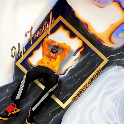 Up! Freestyle - Single