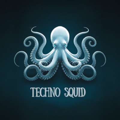 Techno Squid - Single