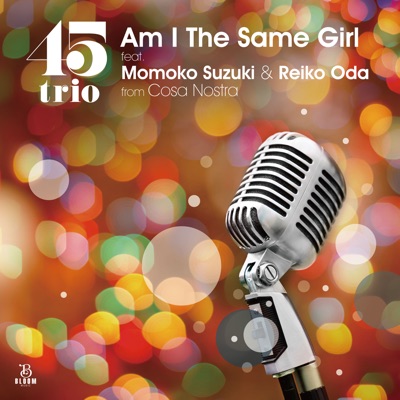 Am I The Same Girl - Single