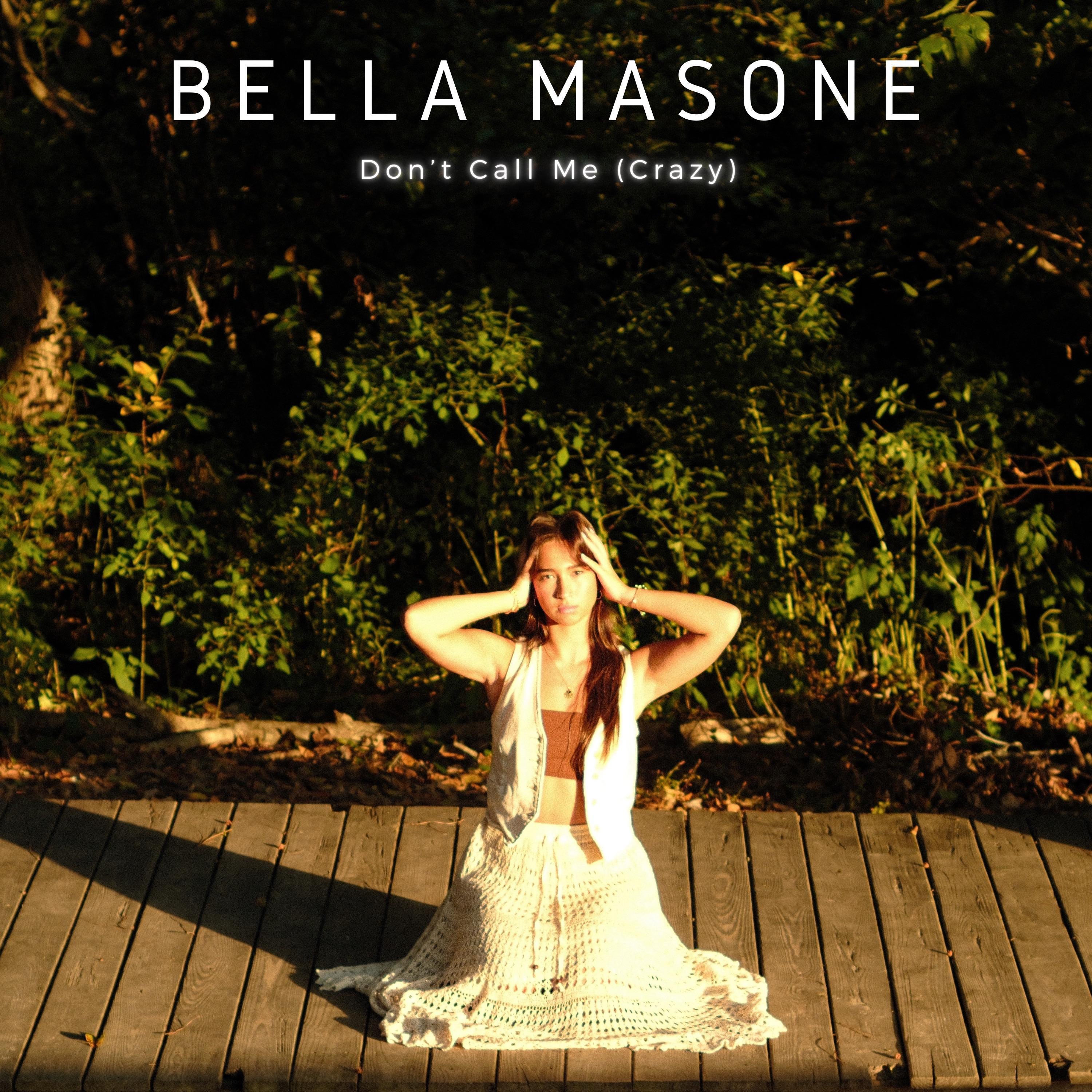 Don't Call Me (Crazy) - Single