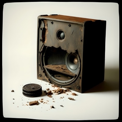 Party With The Reno's - Single