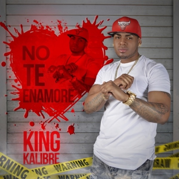 No Te Enamores