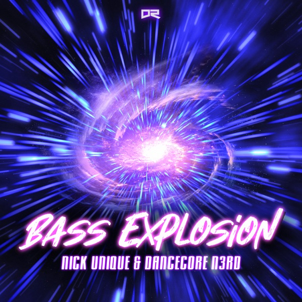 Bass Explosion - Single