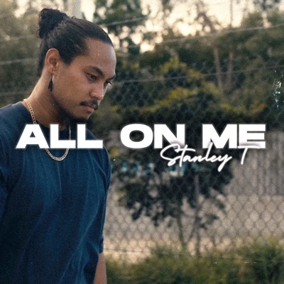 All on Me - Single