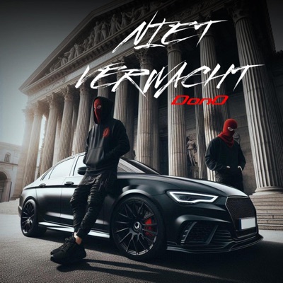 Niet verwacht - Single