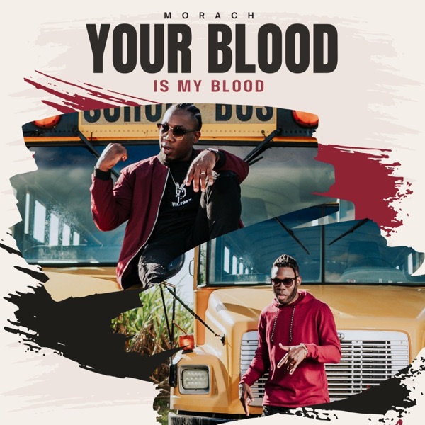 Your Blood is My Blood