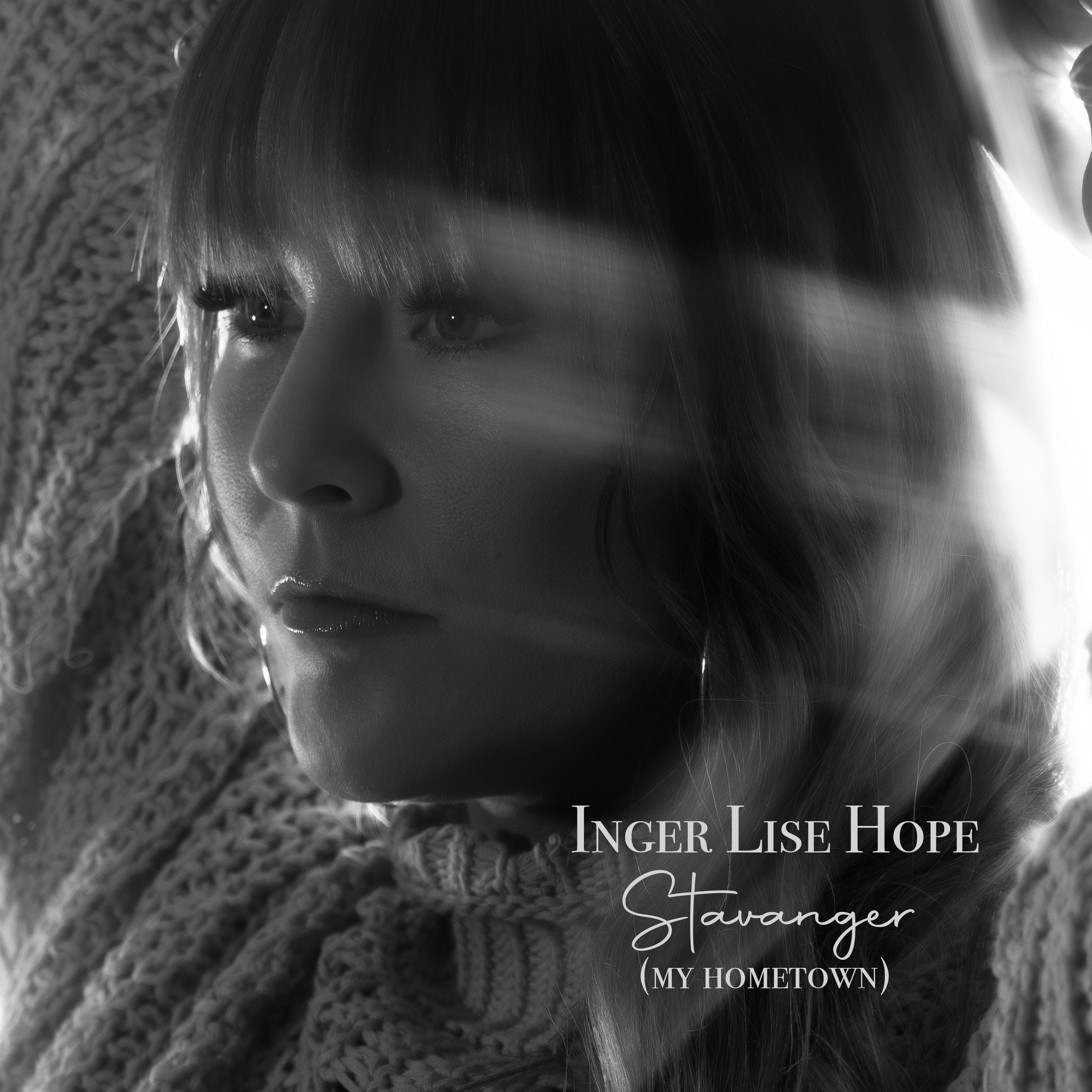 Stavanger (My Hometown) [Original title: Husavik (My Hometown)] - Single