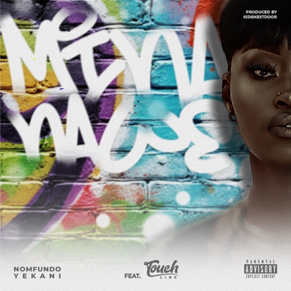 Mina Nawe (feat. Touchline)