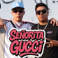 Señorita Gucci - Single - DjDirty Ortiz, Fanatiko & Cid Rose