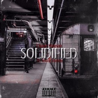 Solidified (feat. Young Harlem) - Single - Chase Manson