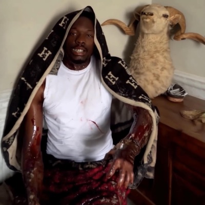 throw it up - Single