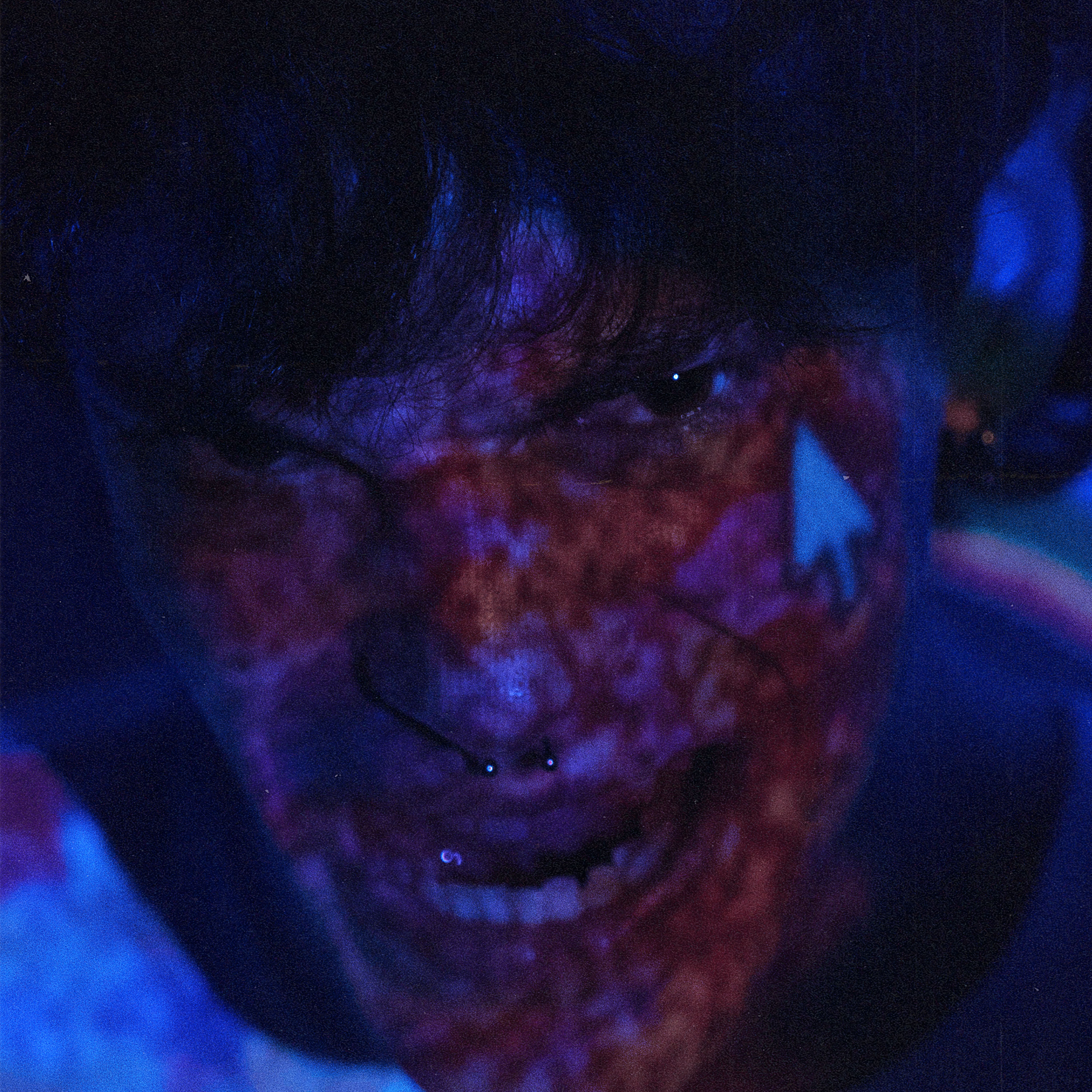 Zack Rosen - Fake City