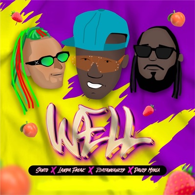 Well (feat. David Myrla) - Single