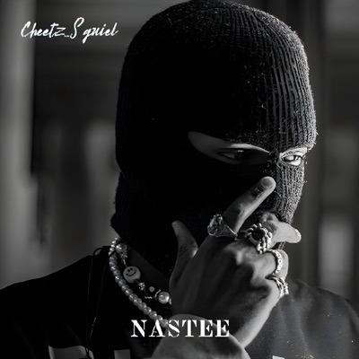 Nastee (feat. Squiel) - Single