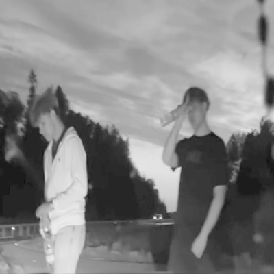 Vogia pinigus (feat. xrcc) - Single