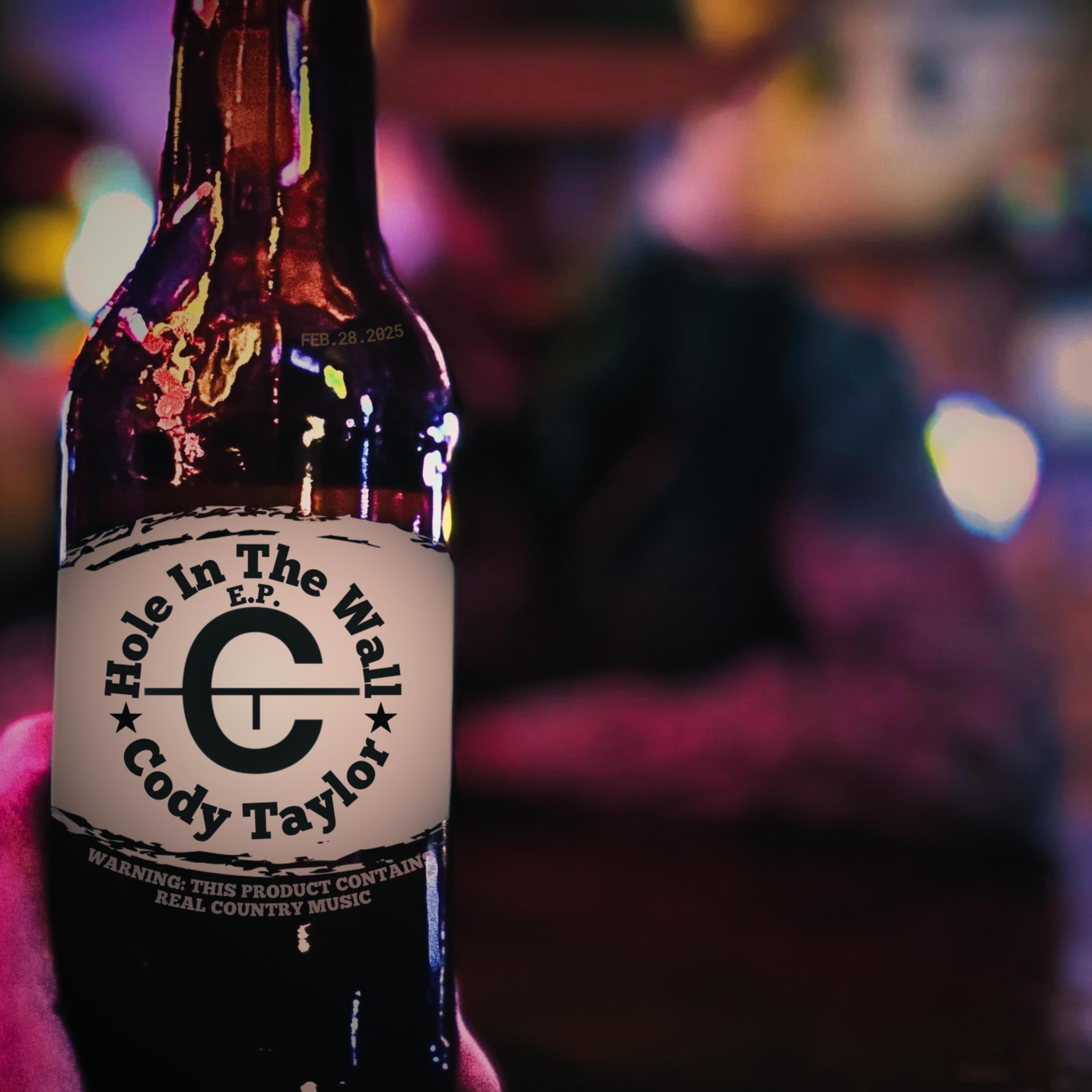 Hole In The Wall - Single