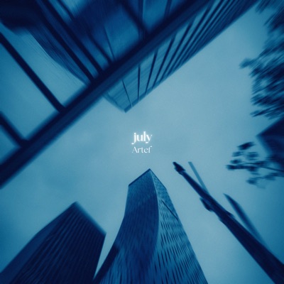 july - Single