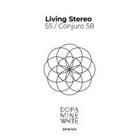 55 / Conjuro 58 - Single - Living Stereo