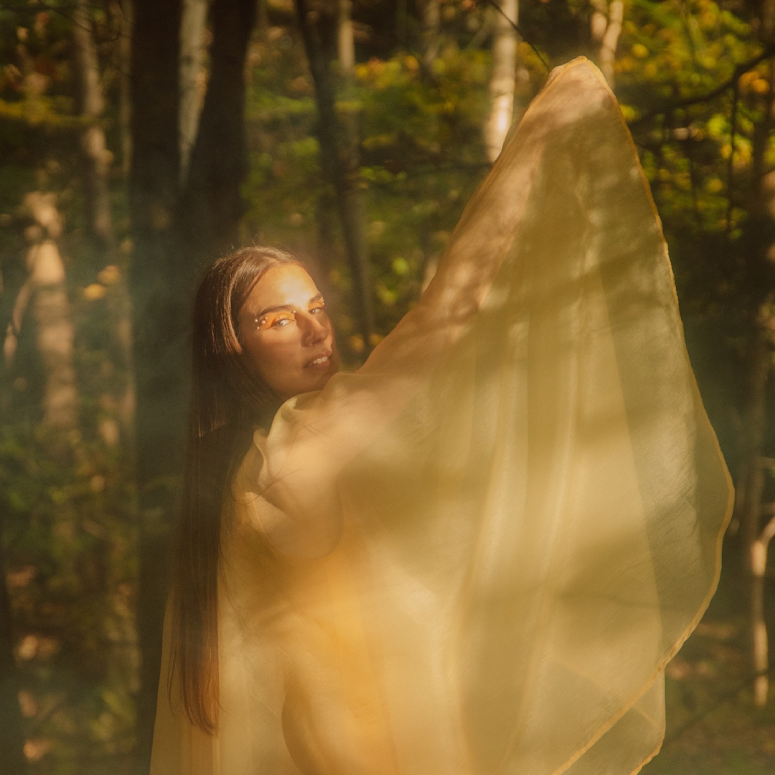 Plus grande que moi - Single