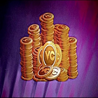 He Need VC (feat. Exvari) - Single