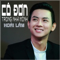 Cô Đơn Trong Nhà Mình - Single - Hoài Lâm