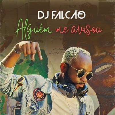 Alguém Me Avisou - Single