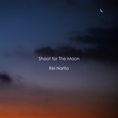 Shoot for The Moon artwork