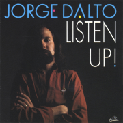 Listen Up - Jorge Dalto