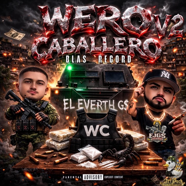 El Wero Caballero V2