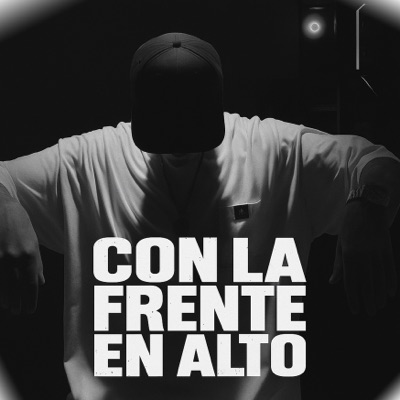 Con la Frente en Alto - Single