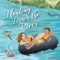 Floating down the River