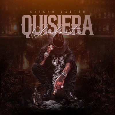 Quisiera Olvidarte - Single