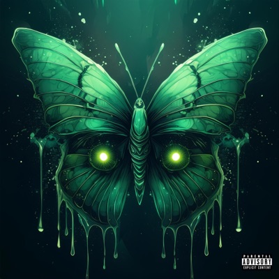 Phantom Wings - Single