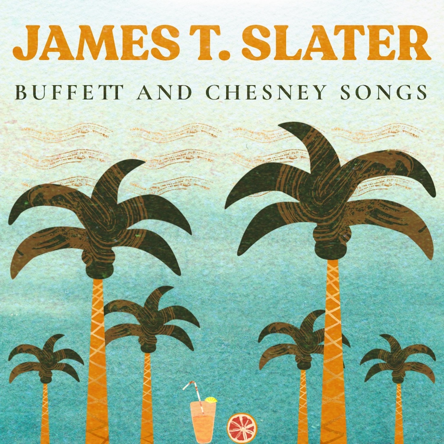 Buffett and Chesney Songs - Single
