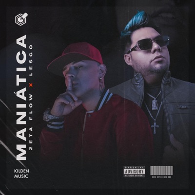 Maniatica - Single
