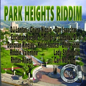 Park Heights Riddim