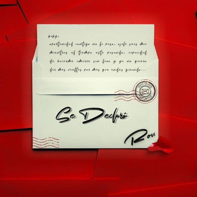 Se Declaró - Single