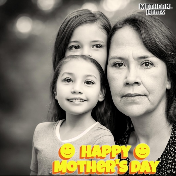 Happy Mother's Day
