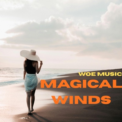 Magical Winds - Single