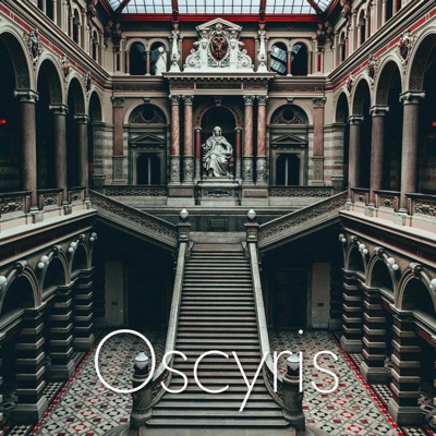 Oscyris (feat. Oscyris)